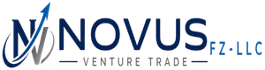 Novus Venture Trade FZ-LLC Logo